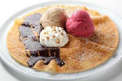 Frosti - Gelados E Sabores