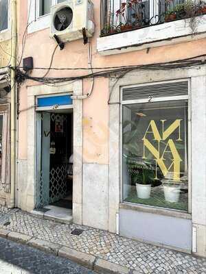 Annam Lisboa