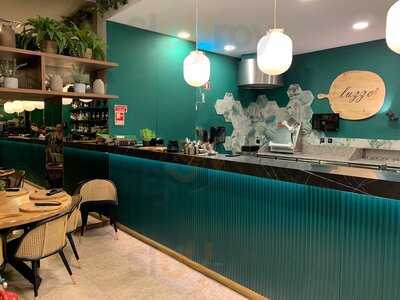 Pizzaria Luzzo Saldanha