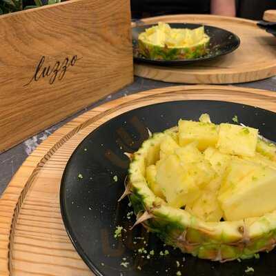 Pizzaria Luzzo Saldanha