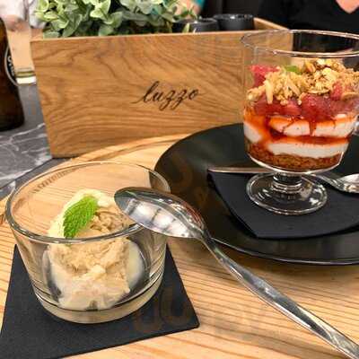 Pizzaria Luzzo Saldanha