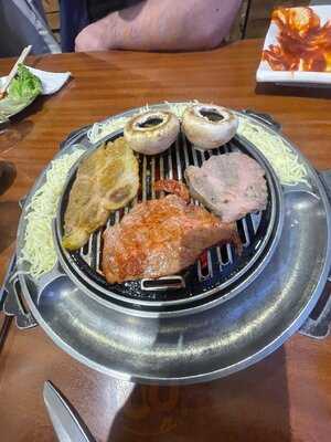 Han Table Barbecue - Arroios