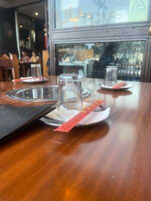 Han Table Barbecue - Arroios