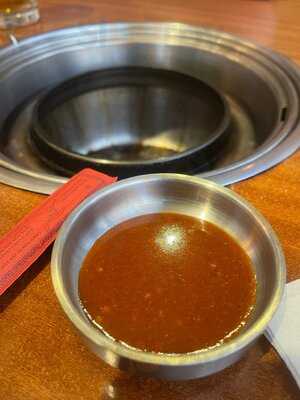 Han Table Barbecue - Arroios