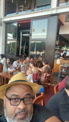 Han Table Barbecue - Arroios