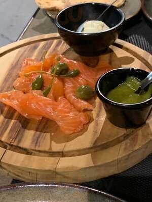 Bogani Desperta - Tasquinha Do Ouro Ii