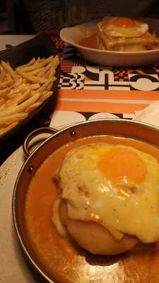 Dote - Parque Das Nações