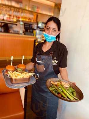 Dote - Parque Das Nações