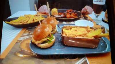 Dote - Parque Das Nações