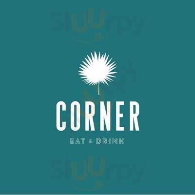 Corner Cafe