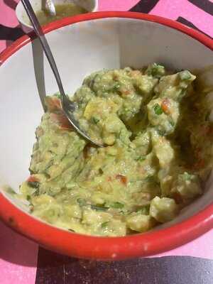 Chac Mool Taquería Mexicana