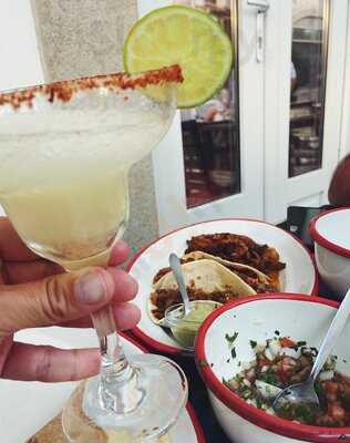 Chac Mool Taquería Mexicana