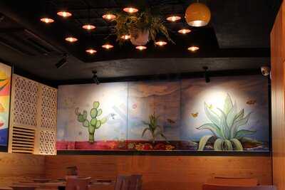 Chac Mool Taquería Mexicana