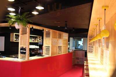 Chac Mool Taquería Mexicana