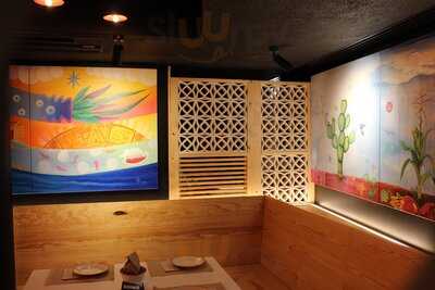 Chac Mool Taquería Mexicana