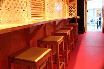 Chac Mool Taquería Mexicana