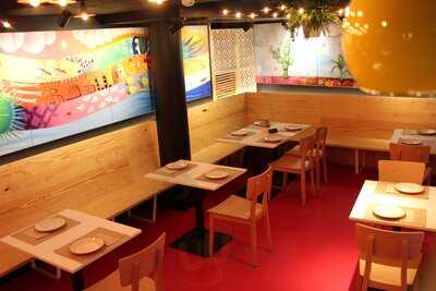 Chac Mool Taquería Mexicana