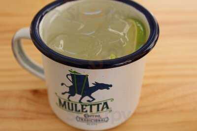 Chac Mool Taquería Mexicana