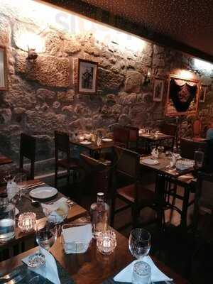 Arcadas De São Jorge