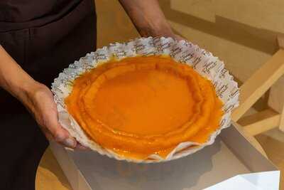 Doces Teresa Pyrrait