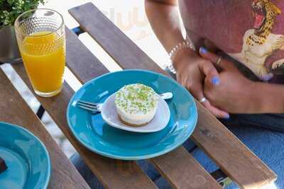 Doces Teresa Pyrrait