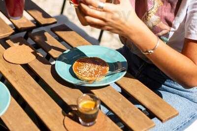 Doces Teresa Pyrrait