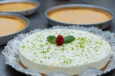 Doces Teresa Pyrrait