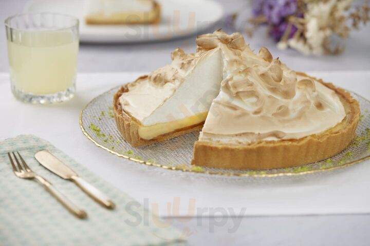 Doces Teresa Pyrrait