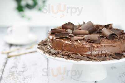 Doces Teresa Pyrrait