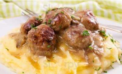 Lanchonete Restaurante A Casa