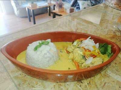 Lanchonete Restaurante A Casa