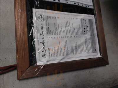 De Espanha À Tua Mesa