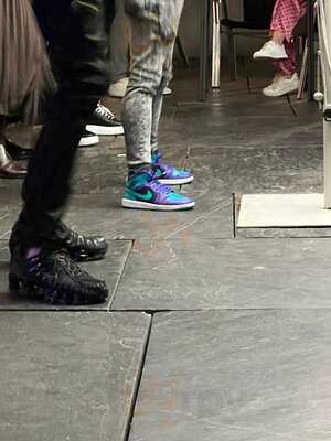 De Espanha À Tua Mesa