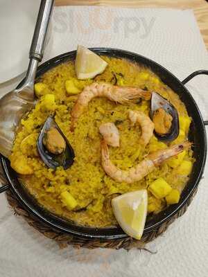 De Espanha À Tua Mesa