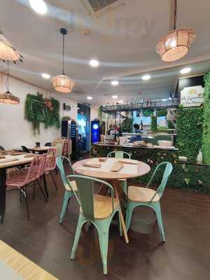 De Espanha À Tua Mesa