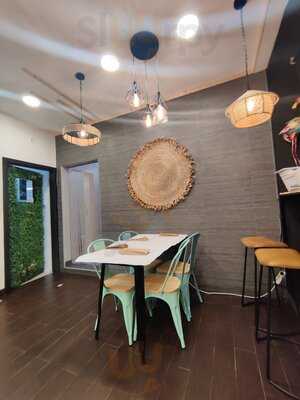 De Espanha À Tua Mesa