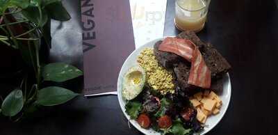 Comércio Café Coworking