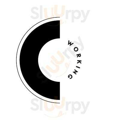 Comércio Café Coworking