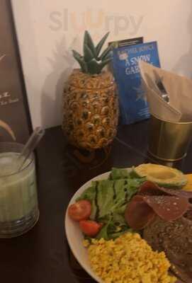 Comércio Café Coworking