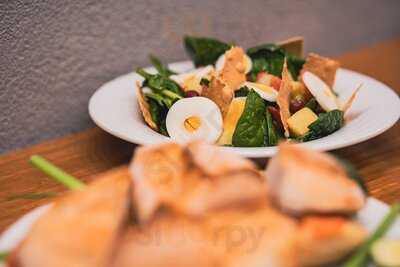 Tostaria Bar / Cozinha De Bairro