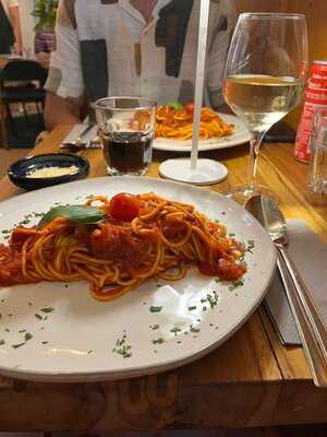 Fabbrica Di Pasta Fresca