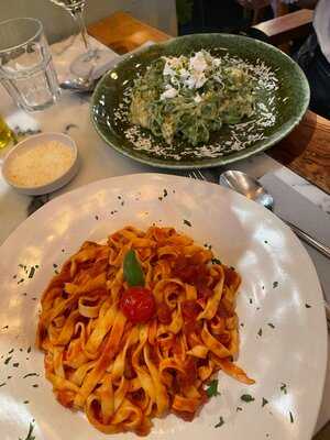 Fabbrica Di Pasta Fresca