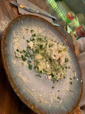 Fabbrica Di Pasta Fresca