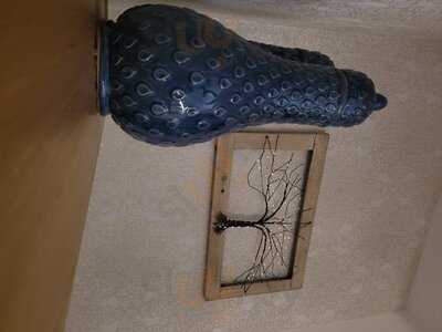 D'olive - Mesa Mediterrânea