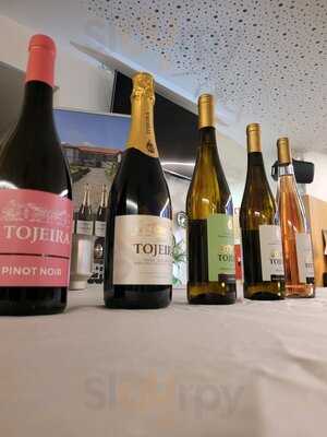 D'olive - Mesa Mediterrânea