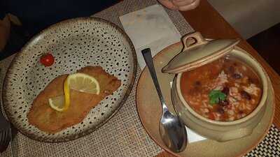 Feitoria Rest & Lounge