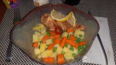 Feitoria Rest & Lounge