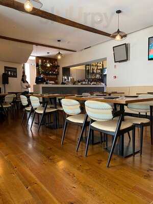 Feitoria Rest & Lounge