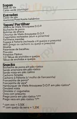 Feitoria Rest & Lounge