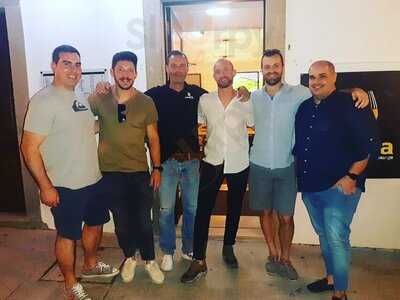 Feitoria Rest & Lounge